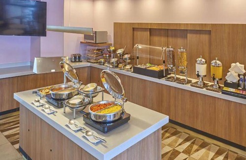 Palmar de Aramara Hotel | 25 m² Hotel ∙ 127 guests