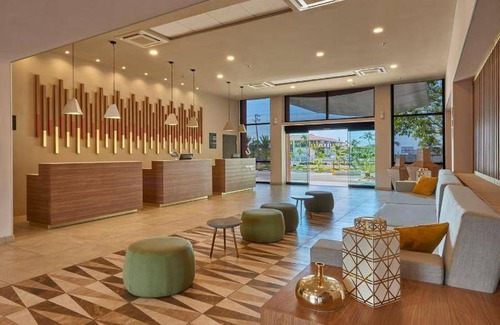 Palmar de Aramara Hotel | 25 m² Hotel ∙ 127 guests