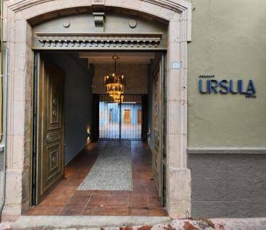 La Cruz Hotel | 25 m² Hotel ∙ 2 guests