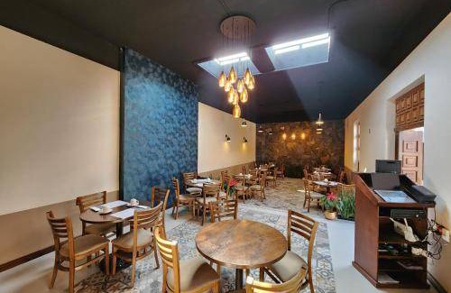 La Cruz Hotel | 25 m² Hotel ∙ 2 guests