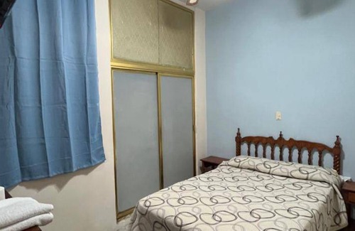 San Juan de los Lagos Hotel | 25 m² Hotel ∙ 4 guests