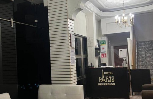 San Juan de los Lagos Hotel | 25 m² Hotel ∙ 4 guests