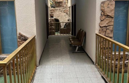 San Juan de los Lagos Hotel | 25 m² Hotel ∙ 4 guests