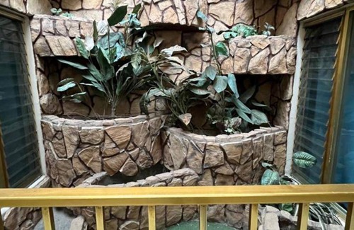 San Juan de los Lagos Hotel | 25 m² Hotel ∙ 4 guests