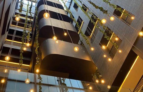 Providencia Hotel | 25 m² Hotel ∙ 4 guests