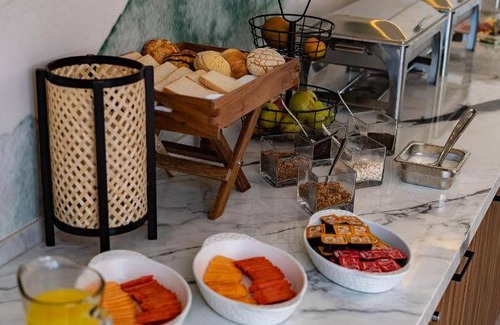 Providencia Hotel | 25 m² Hotel ∙ 4 guests