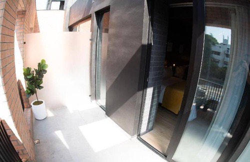 Providencia Hotel | 25 m² Hotel ∙ 4 guests