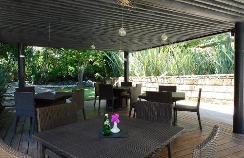 Atlixco Hotel | 25 m² Hotel ∙ 4 guests