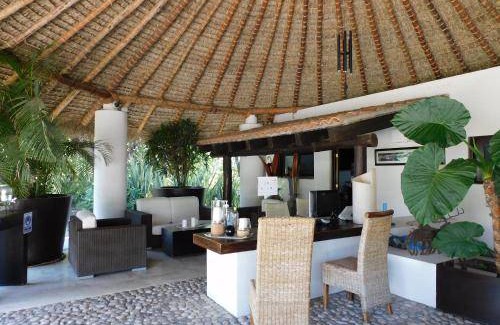 Atlixco Hotel | 25 m² Hotel ∙ 4 guests