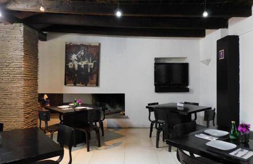 Atlixco Hotel | 25 m² Hotel ∙ 4 guests