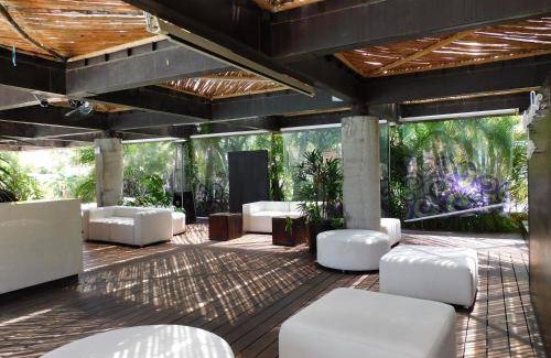 Atlixco Hotel | 25 m² Hotel ∙ 4 guests