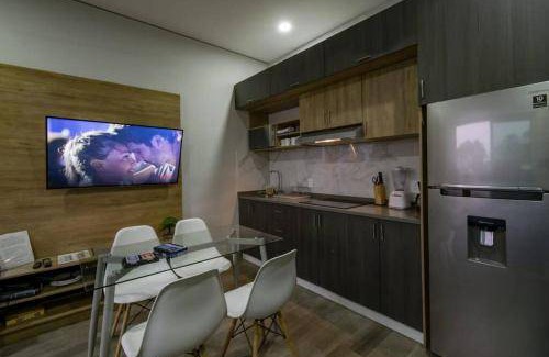 Oaxtepec House | 25 m² House ∙ 4 guests