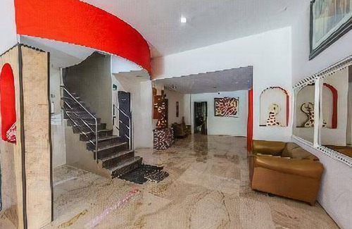 Ricardo Flores Magon Hotel | 25 m² Hotel ∙ 127 guests