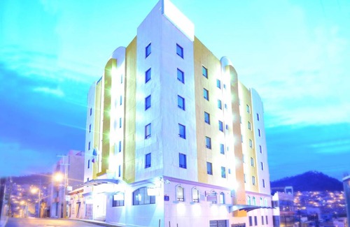 Pachuca Resort | 25 m² Resort ∙ 127 guests