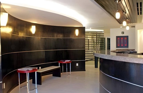 Pachuca Resort | 25 m² Resort ∙ 127 guests