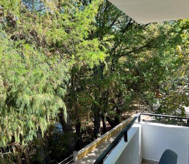 Jalpan de Serra Apartment | 25 m² Serviced apartment ∙ 2 guests