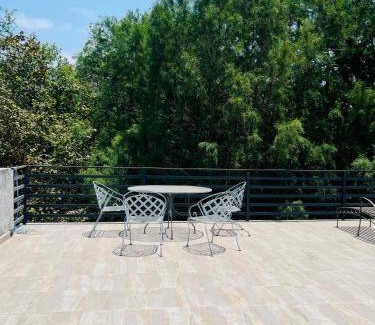 Jalpan de Serra Apartment | 25 m² Serviced apartment ∙ 2 guests