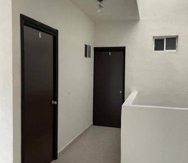 Jalpan de Serra Apartment | 25 m² Serviced apartment ∙ 2 guests