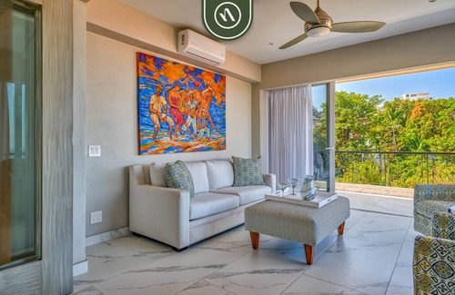 Amapas Apartment | 250 m² Apartment ∙ 3 bedrooms ∙ 6 guests