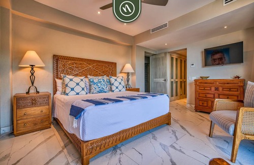 Amapas Apartment | 250 m² Apartment ∙ 3 bedrooms ∙ 6 guests