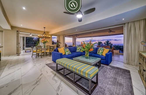 Amapas Apartment | 250 m² Apartment ∙ 3 bedrooms ∙ 6 guests
