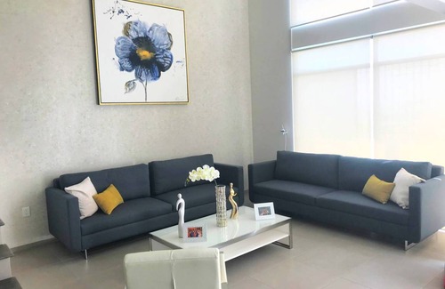 El Marques House | 250 m² House ∙ 3 bedrooms ∙ 6 guests