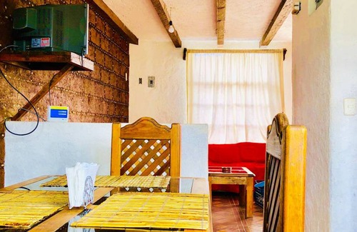 San Cristobal de las Casas House | 250 m² House ∙ 2 bedrooms ∙ 4 guests