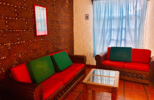 San Cristobal de las Casas House | 250 m² House ∙ 2 bedrooms ∙ 4 guests