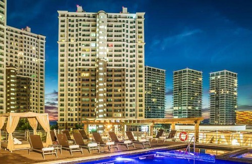South Hotel Zone Hotel | 26 m² Hotel ∙ 127 guests