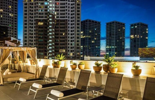 South Hotel Zone Hotel | 26 m² Hotel ∙ 127 guests
