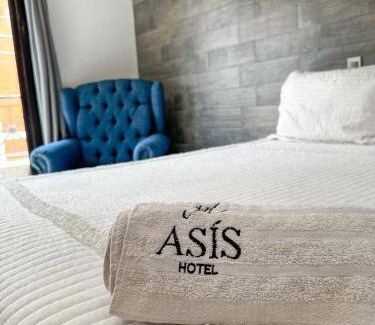 San Juan de los Lagos Hotel | 26 m² Hotel ∙ 4 guests