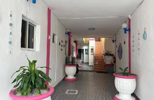 Malecon Hotel | 26 m² Hotel ∙ 6 guests