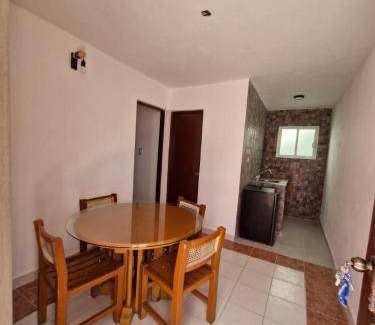 Malecon Hotel | 26 m² Hotel ∙ 6 guests