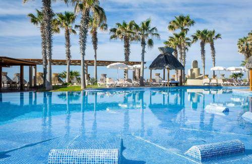 Puerto Penasco Apartment | 260 m² Apartment ∙ 3 bedrooms ∙ 8 guests