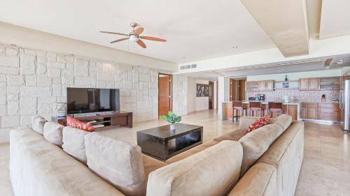 Puerto Penasco Apartment | 260 m² Apartment ∙ 3 bedrooms ∙ 8 guests