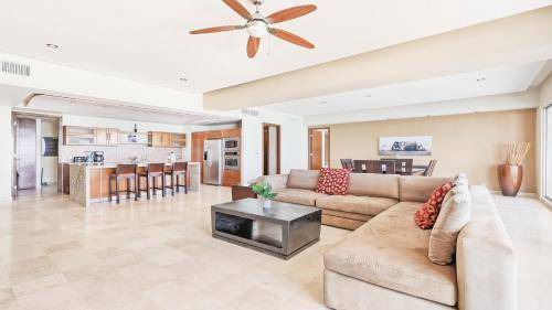 Puerto Penasco Apartment | 260 m² Apartment ∙ 3 bedrooms ∙ 8 guests