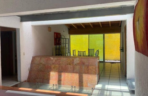 Burgos Bugambilias House | 260 m² House ∙ 4 bedrooms ∙ 14 guests