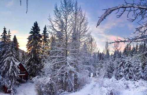 Alyeska House | 264 m² House ∙ 4 bedrooms ∙ 10 guests