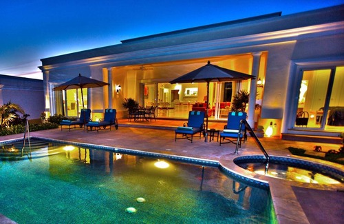 Cerritos Hotel | 265 m² Hotel ∙ 3 bedrooms ∙ 8 guests