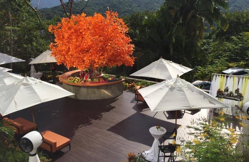Puerto Vallarta Resort | 265 m² Resort ∙ 127 guests