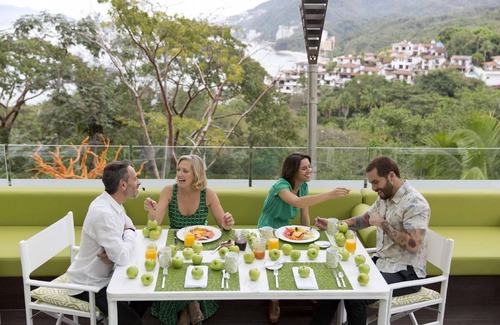 Puerto Vallarta Resort | 265 m² Resort ∙ 127 guests