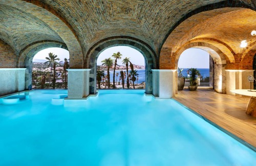 El Rosarito House | 267 m² House ∙ 3 bedrooms ∙ 8 guests