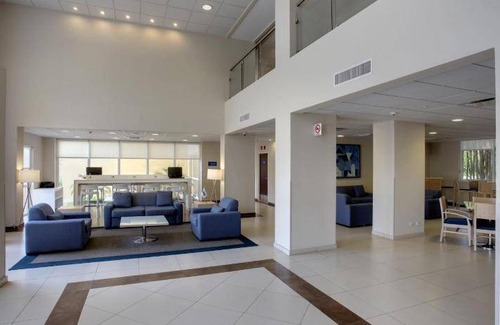 Xalapa Hotel | 27 m² Hotel ∙ 127 guests