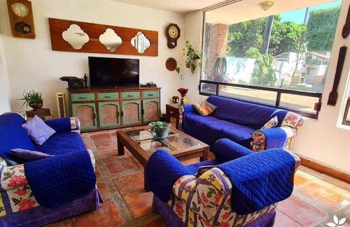 Jiutepec House | 270 m² House ∙ 5 bedrooms ∙ 15 guests
