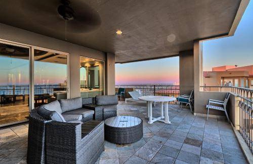 Sandy Beach Apartment | 279 m² Apartment ∙ 3 bedrooms ∙ 10 guests