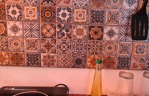 Veracruz Apartment | 28 m² Apartment ∙ 1 bedroom ∙ 3 guests