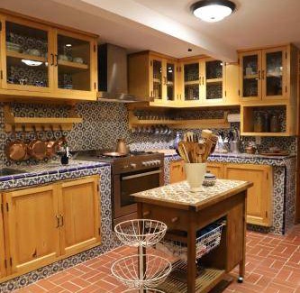 Altavista Bed & Breakfast | 28 m² Bed and breakfast ∙ 2 guests