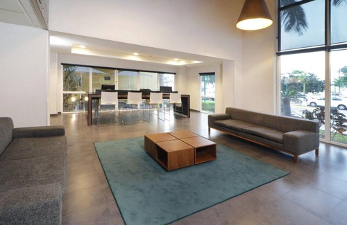 Ciudad Victoria Hotel | 28 m² Hotel ∙ 127 guests