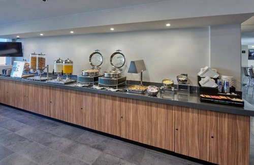 Ciudad Victoria Hotel | 28 m² Hotel ∙ 127 guests