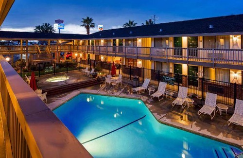 Woodland Hotel | 28 m² Hotel ∙ 127 guests